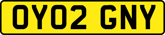 OY02GNY