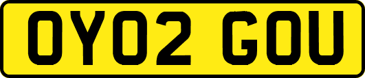 OY02GOU