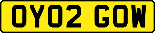 OY02GOW