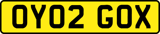OY02GOX