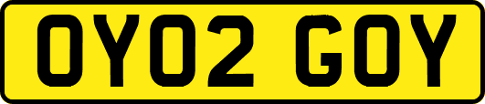 OY02GOY