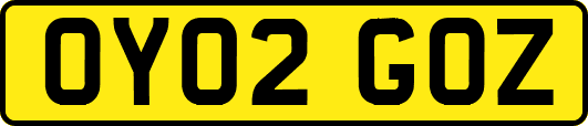 OY02GOZ