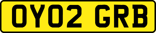 OY02GRB