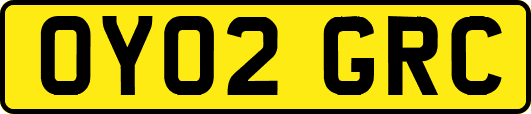 OY02GRC