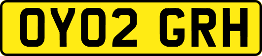 OY02GRH