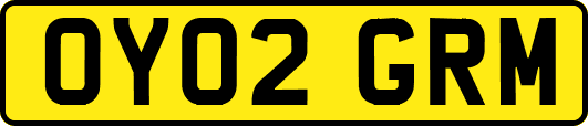 OY02GRM
