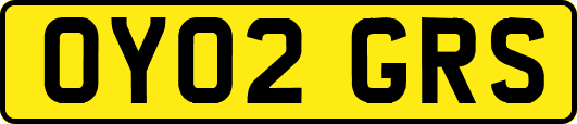 OY02GRS
