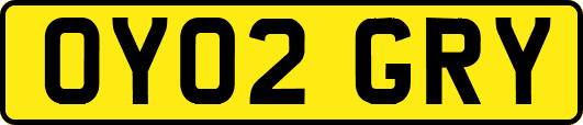 OY02GRY