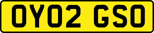 OY02GSO
