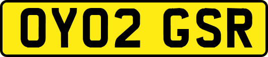 OY02GSR