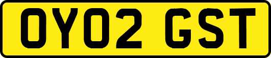 OY02GST