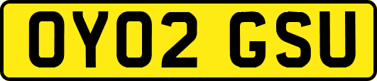 OY02GSU