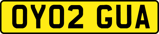 OY02GUA
