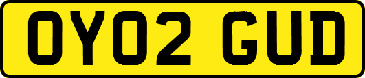 OY02GUD