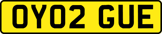 OY02GUE