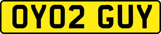 OY02GUY
