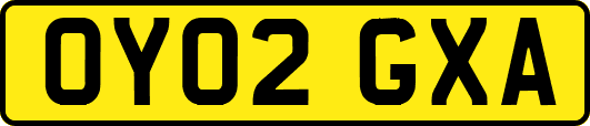 OY02GXA