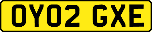 OY02GXE