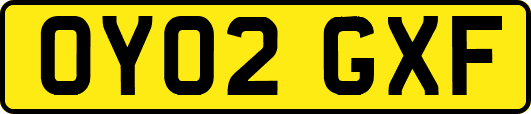 OY02GXF