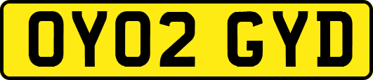 OY02GYD