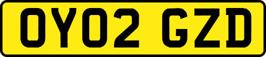 OY02GZD
