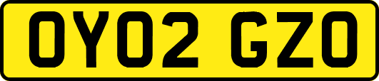 OY02GZO