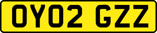 OY02GZZ