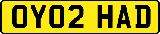 OY02HAD