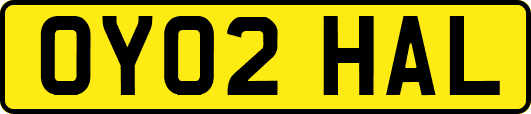 OY02HAL