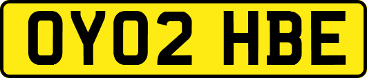 OY02HBE