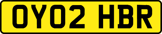 OY02HBR