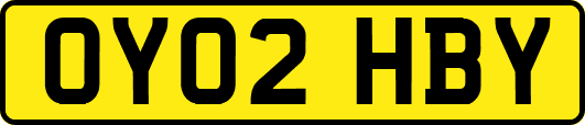 OY02HBY