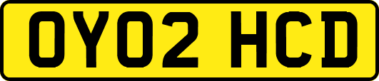 OY02HCD