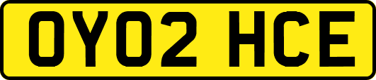 OY02HCE