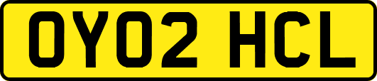 OY02HCL