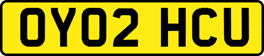 OY02HCU