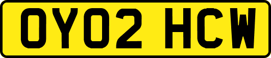 OY02HCW