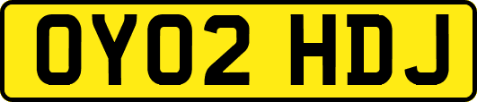 OY02HDJ