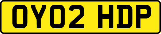 OY02HDP