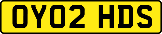 OY02HDS