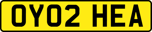 OY02HEA