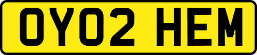 OY02HEM