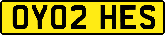 OY02HES