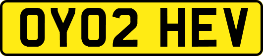 OY02HEV