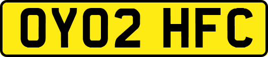 OY02HFC