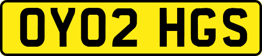 OY02HGS