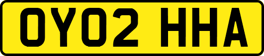 OY02HHA