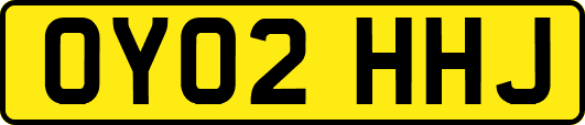 OY02HHJ