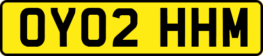 OY02HHM