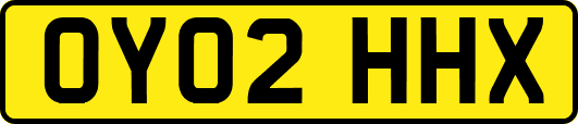 OY02HHX